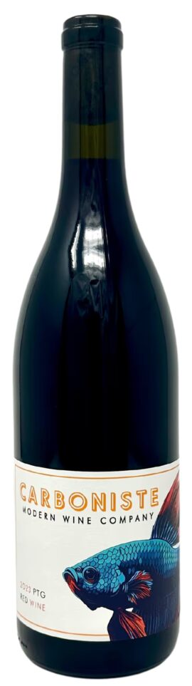 Passe-tout-grains, Carboniste