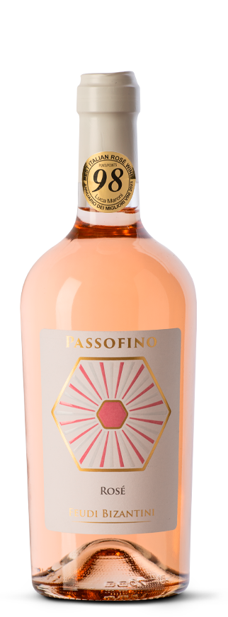 Passofino Vino  Rosé 2023