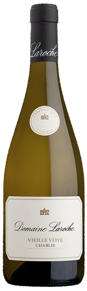 Domaine Laroche 22 Chablis Vieilles Voye 2022
