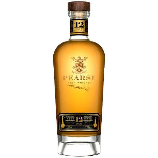 Pearse Founders Choice