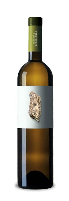 Adega Pedralonga Albariño