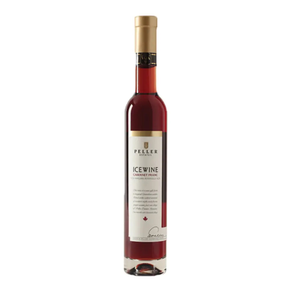 Peller Estate Cabernet Franc Ice Wine