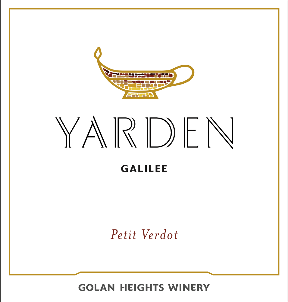 Petit Verdot, Yarden [Golan Heights Winery] 2021