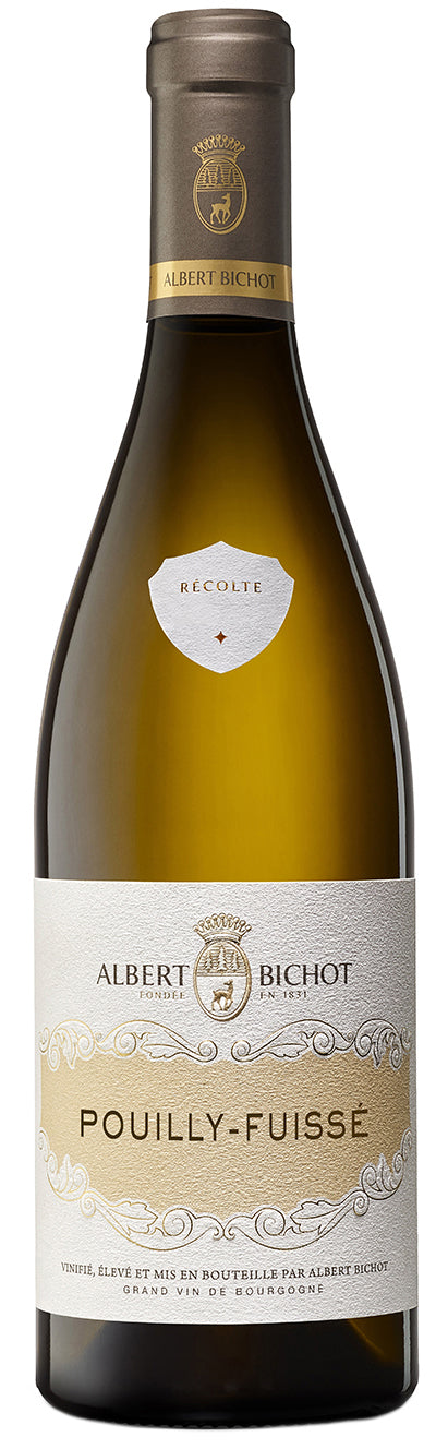 Albert Bichot Pouilly Fuisse 2023