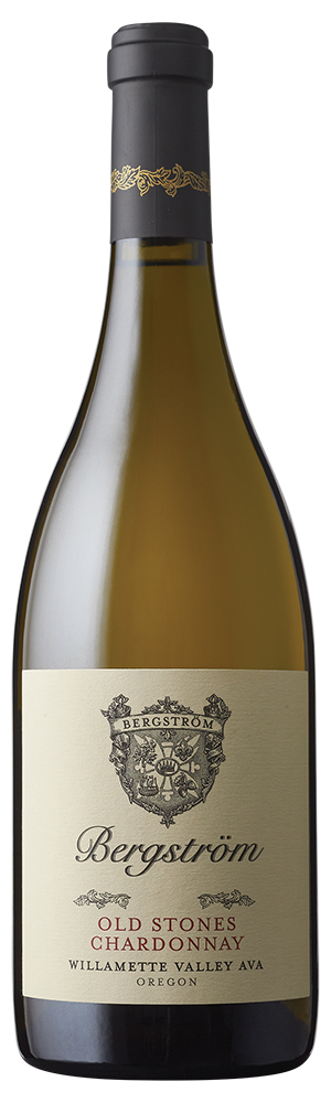 Bergstrom 21 Old Stones Chardonnay Willamette Valley 2021