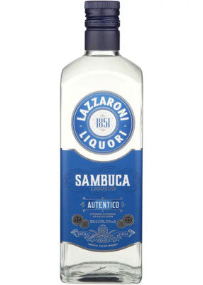 Lazzaroni Sambuca Liqueur