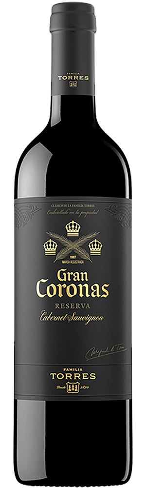 Familia Torres 22 Gran Coronas Cabernet Sauvignon 2022