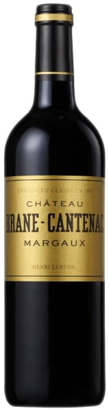 Bx Brane Cantenac 18 Margaux 2018