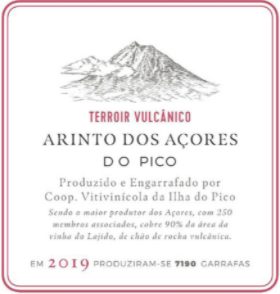 Pico Arinto, Ilha Do Pico 2023