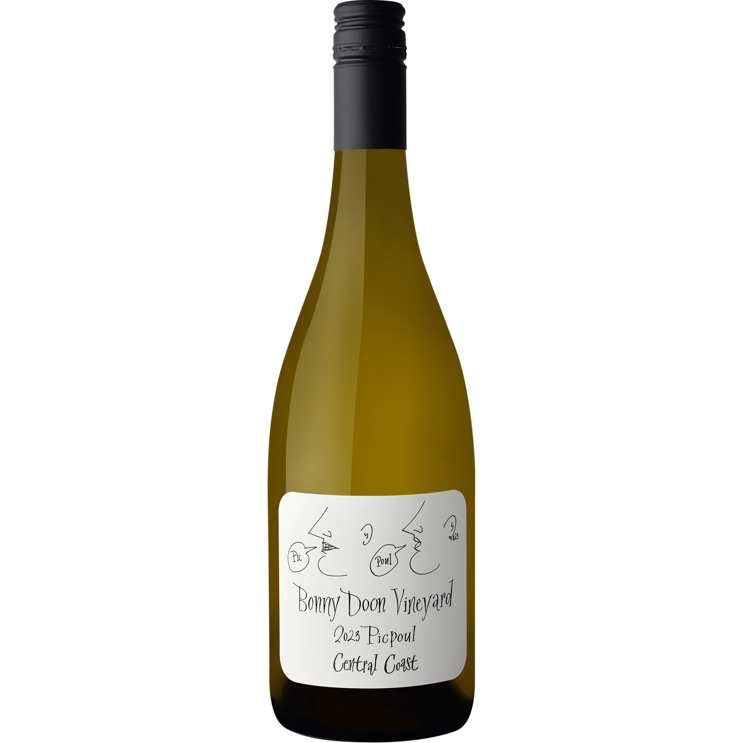Picpoul 'Central Coast', Bonny Doon Vineyard