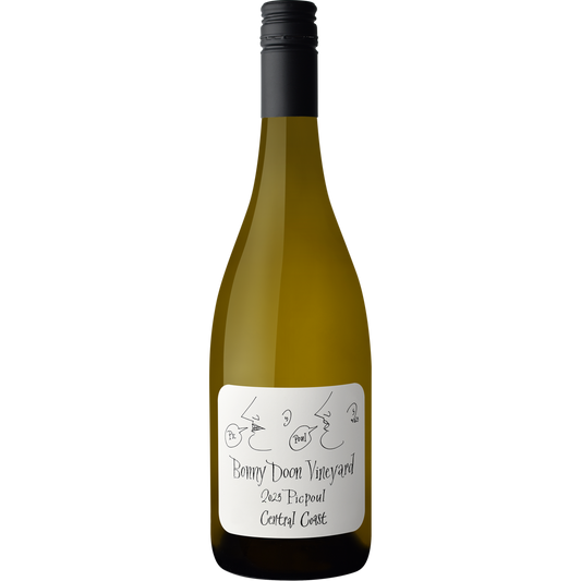 Picpoul 'Central Coast', Bonny Doon Vineyard