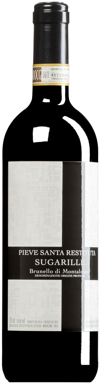 Angelo Gaja Brunello di Montalcino Sugarille 2020