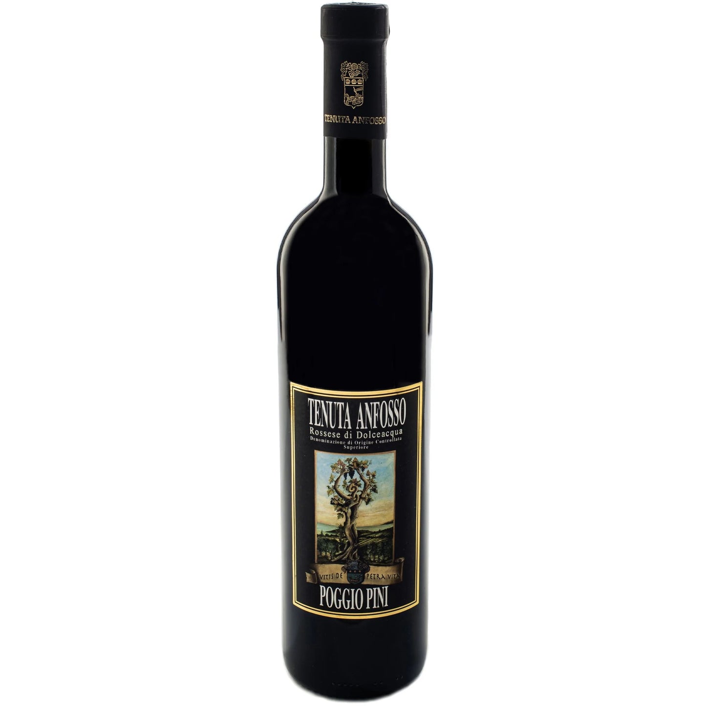 Antea Vino Bianco, Tenuta Anfosso [Orange] 2023
