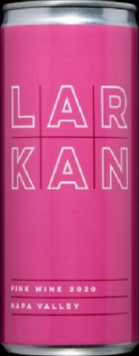 Larkin Wines Larkan Pink 2020 200-24 2020