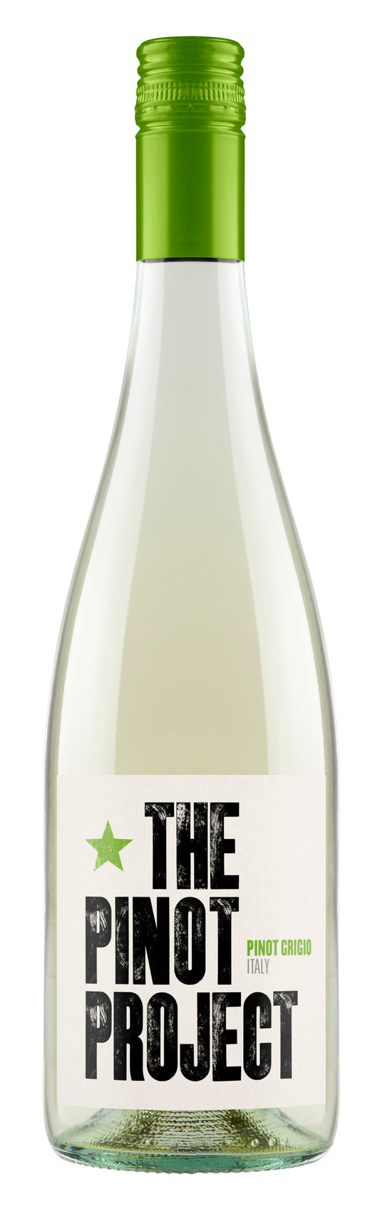 Pinot Grigio 'Delle Venezie DOC', The Pinot Project