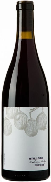Pinot Noir 'Anderson Valley', Anthill Farms 2023