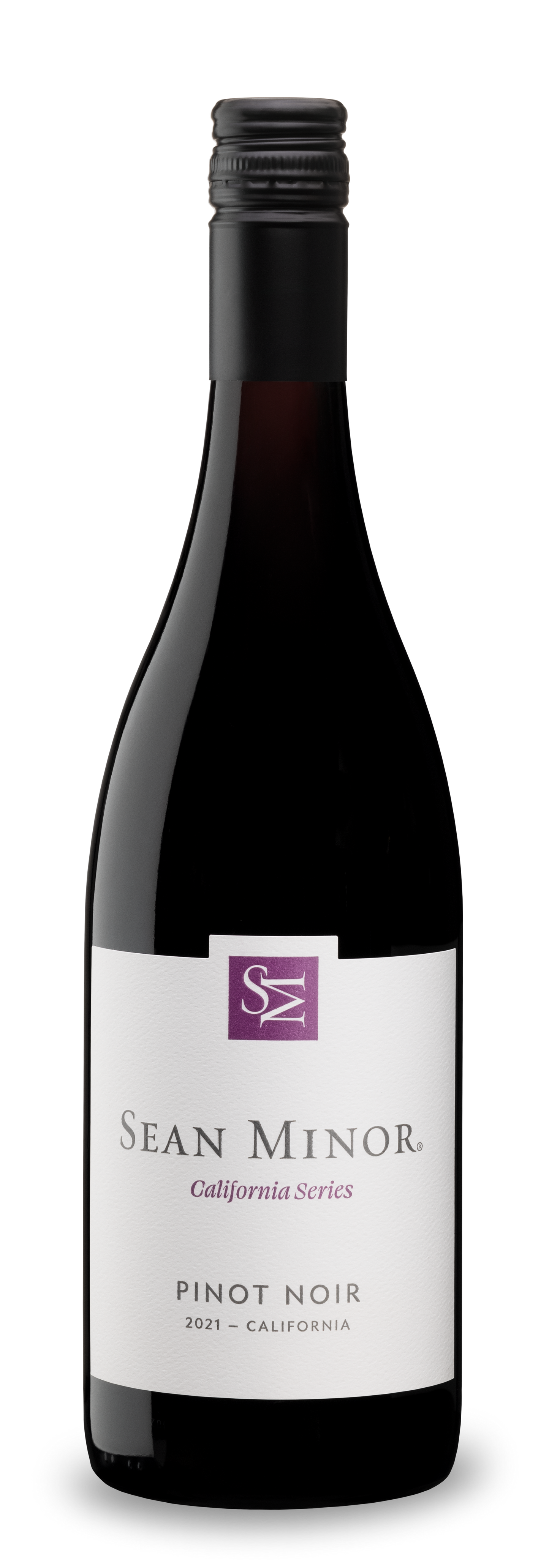 Pinot Noir 'California Series', Sean Minor
