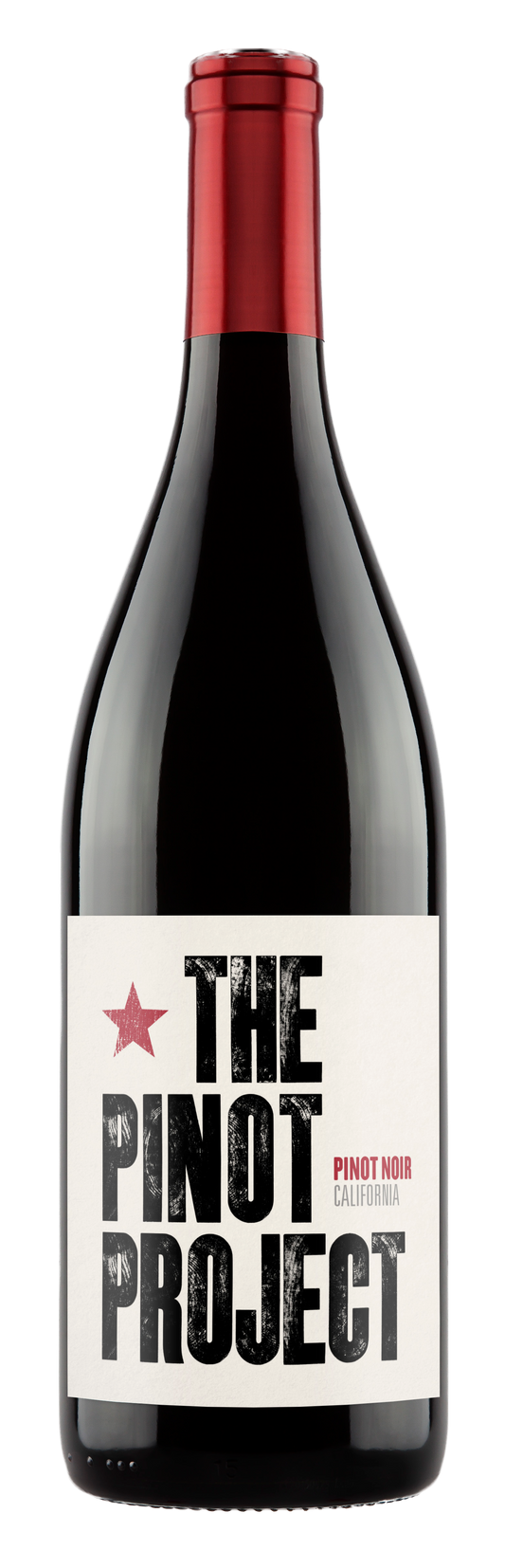 Pinot Noir 'California', The Pinot Project