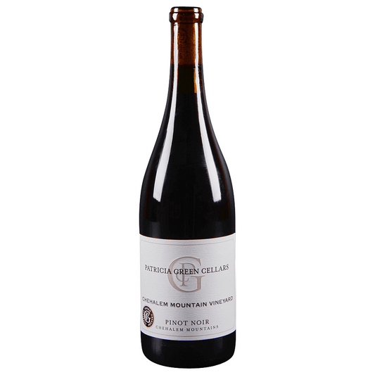Pinot Noir 'Chehalem Mountain', Patricia Green 2023