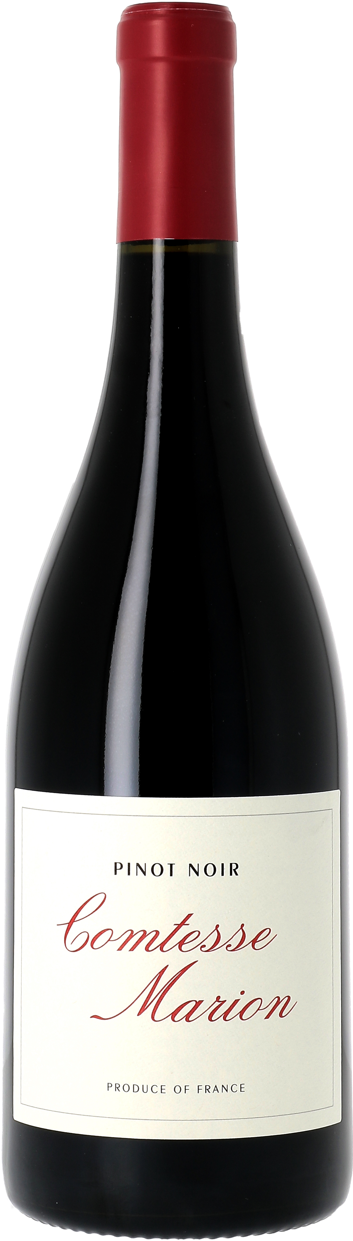 Pinot Noir, Comtesse Marion