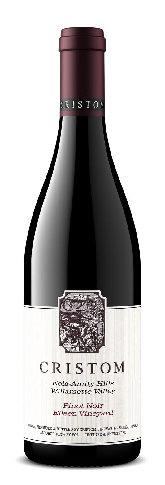 Pinot Noir 'Eileen', Cristom 2023