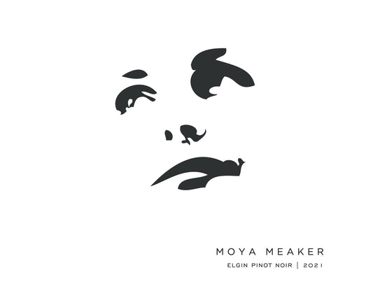 Pinot Noir 'Elgin', Moya Meaker 2023