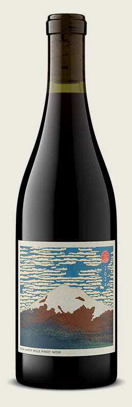 Pinot Noir 'Eola-Amity Hills', Salem Wine Co.