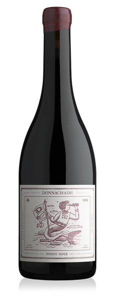 Pinot Noir 'Estate', Donnachadh 2021