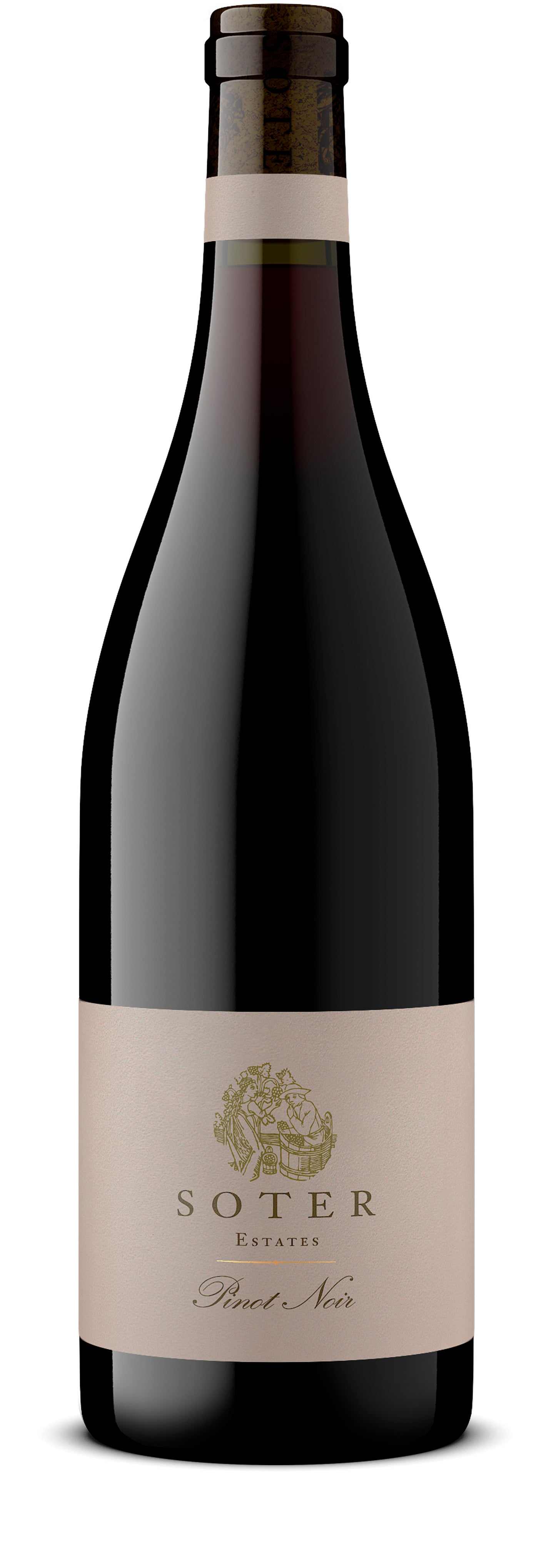 Pinot Noir 'Estates', Soter Vineyards 2022