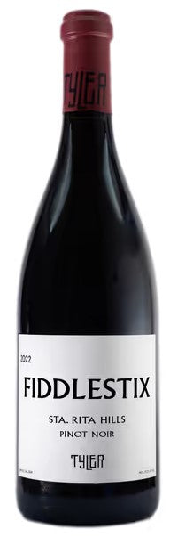 Pinot Noir 'Fiddlestix Estate', Tyler 2023