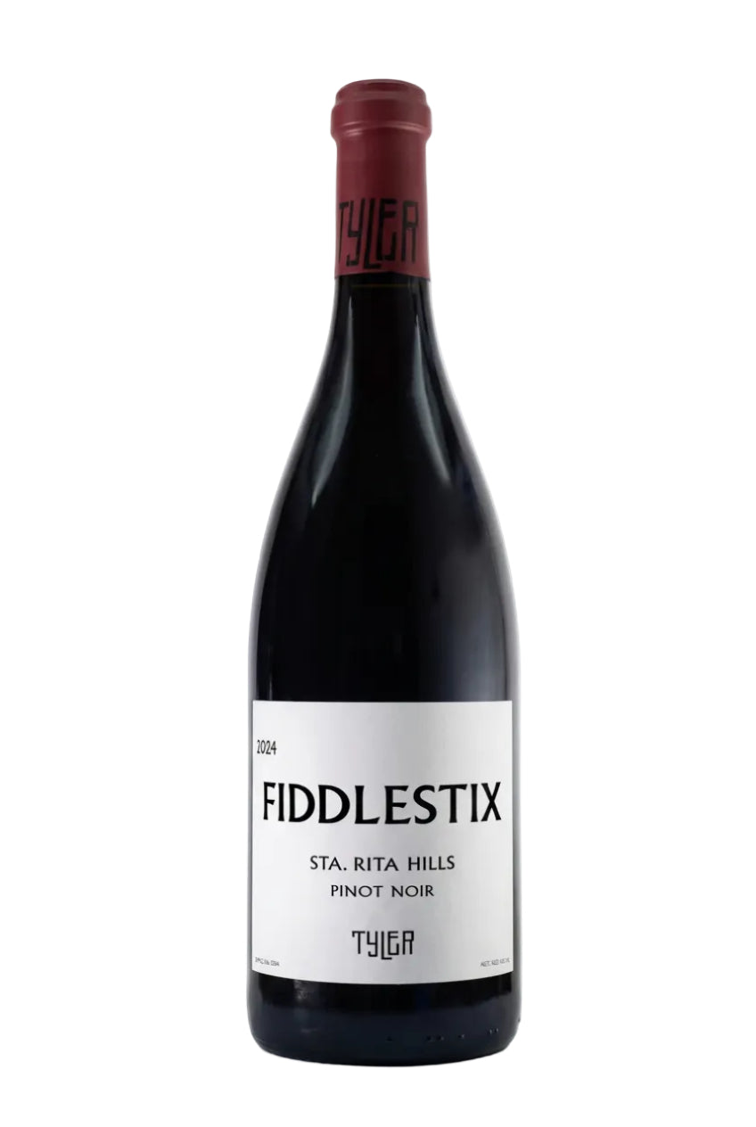 Pinot Noir 'Fiddlestix Estate', Tyler 2024