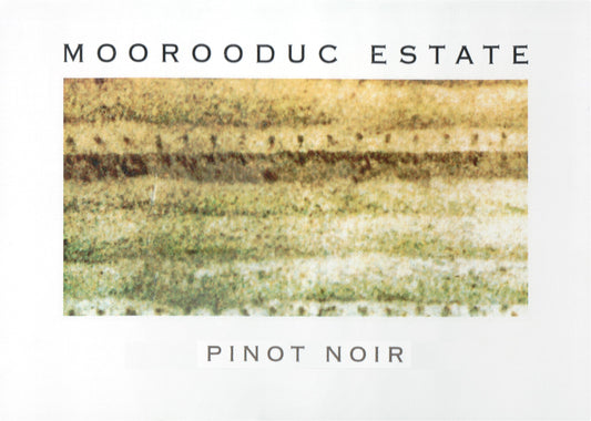 Pinot Noir, Moorooduc Estate 2023