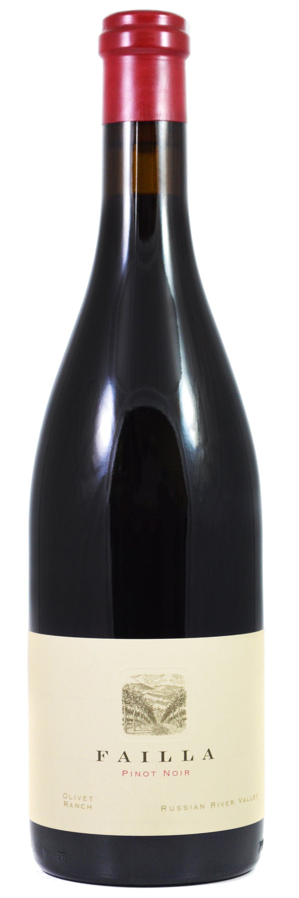 Pinot Noir 'Olivet Ranch', Failla 2023