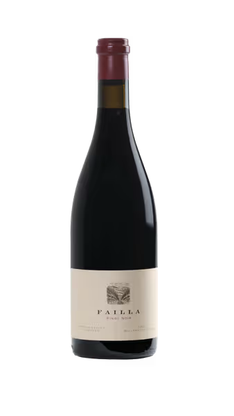Pinot Noir 'Patton Valley Vyd', Failla 2023