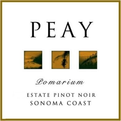 Pinot Noir 'Pomarium Estate', Peay Vineyards 2023