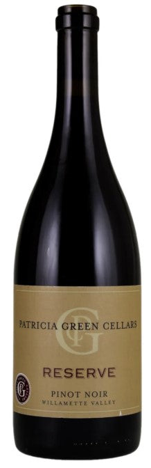 Pinot Noir 'Reserve', Patricia Green 2023