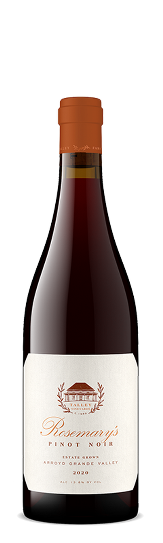 Pinot Noir 'Rosemary's Vyd', Talley Vineyards 2022