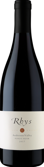 Pinot Noir 'Anderson Valley', Rhys Vineyards 2019