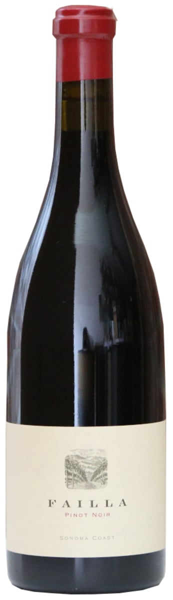 Pinot Noir 'Sonoma Coast', Failla 2023