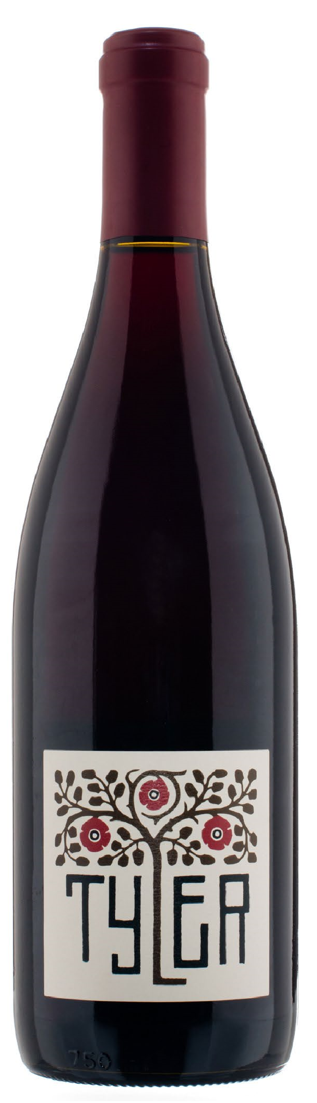 Pinot Noir 'Santa Barbara County', Tyler 2023