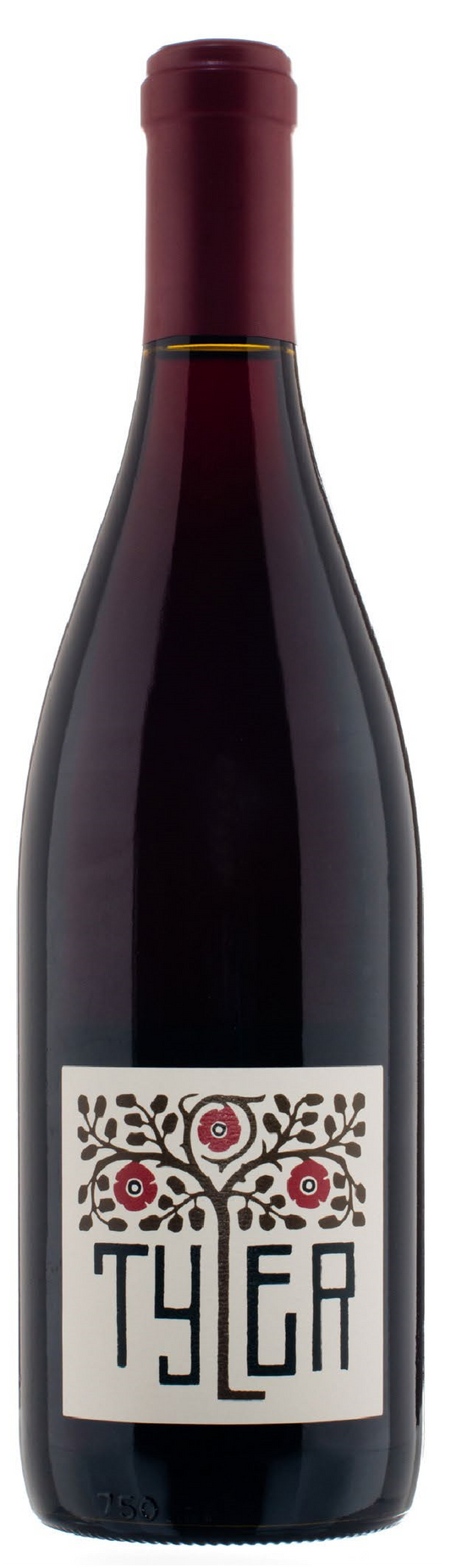 Pinot Noir 'Santa Barbara County', Tyler 2023