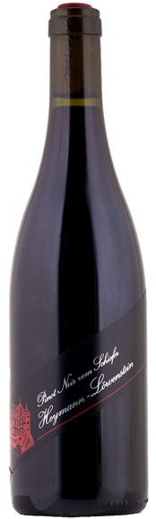 Heyman-Lowenstein Pinot Noir vom Schiefer 2014 750-12 2014