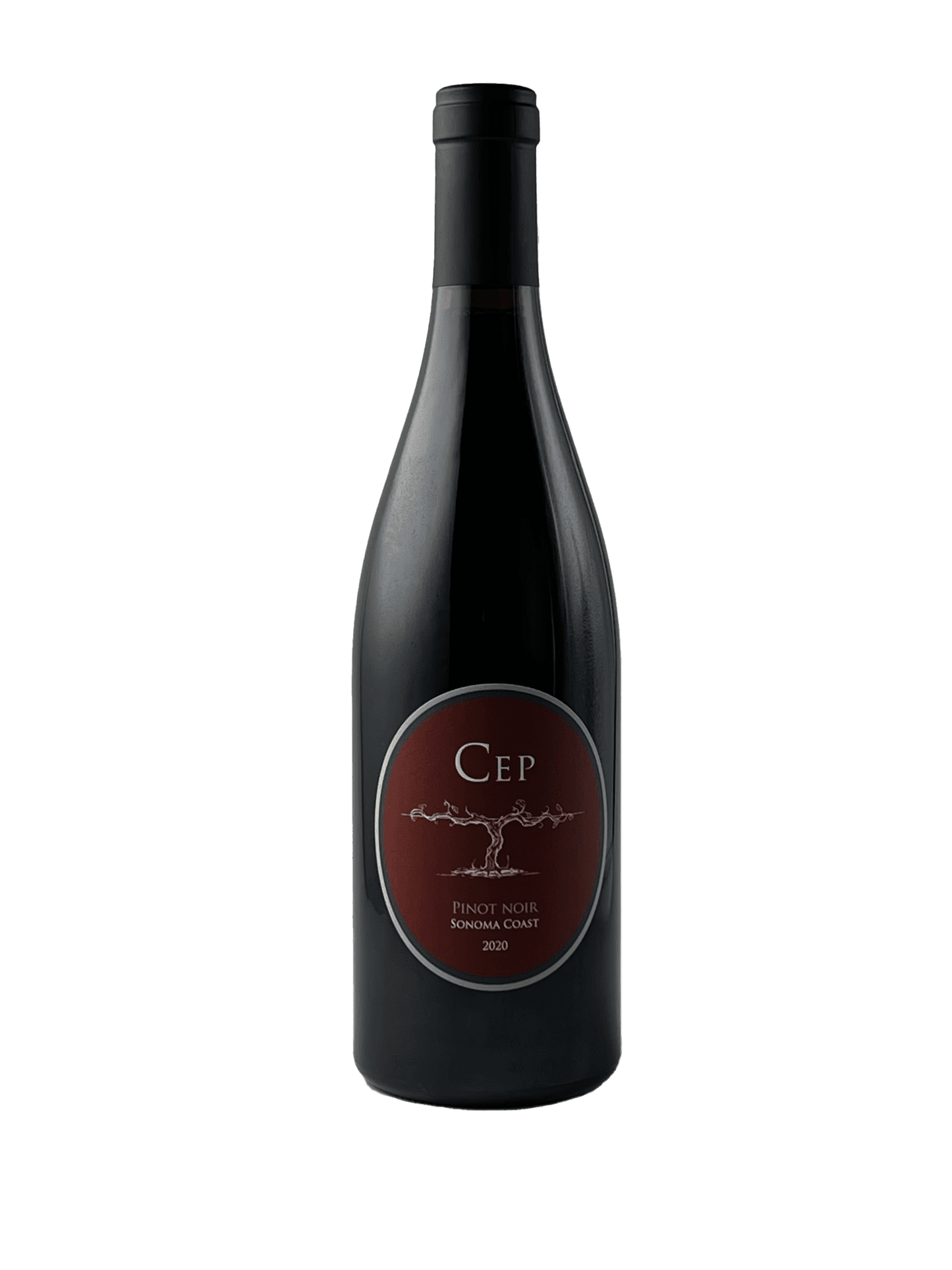 Pinot Noir 'West Sonoma Coast', Cep [by Peay] 2022