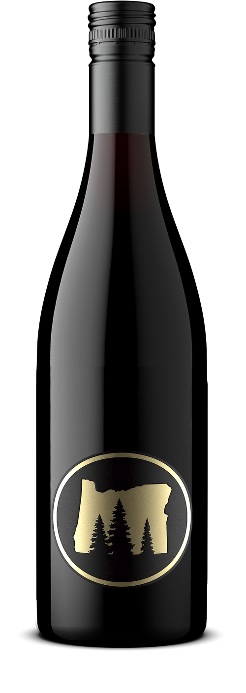 Pinot Noir 'Willamette Valley', Planet Oregon [Soter]