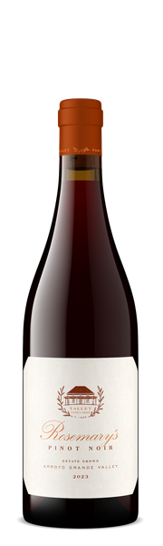 Pinot Noir 'Rosemary'S Vyd', Talley Vineyards 2023