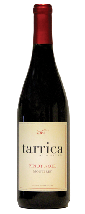 Tarrica Wine Cellars Paso Robles Merlot