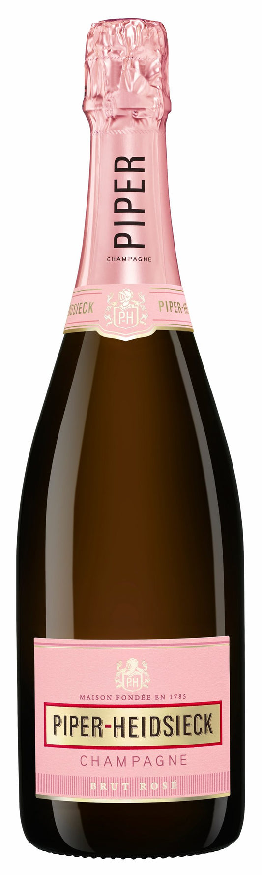 Piper-Heidsieck Champagne Brut Rose