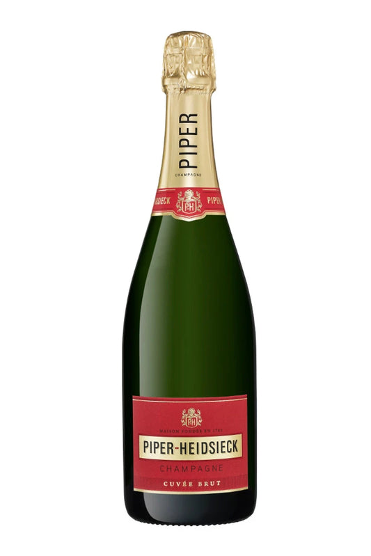 Piper-Heidsieck Champagne Brut Cuvee