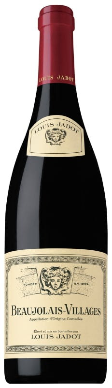 Louis Jadot Beaujolais Villages 2023