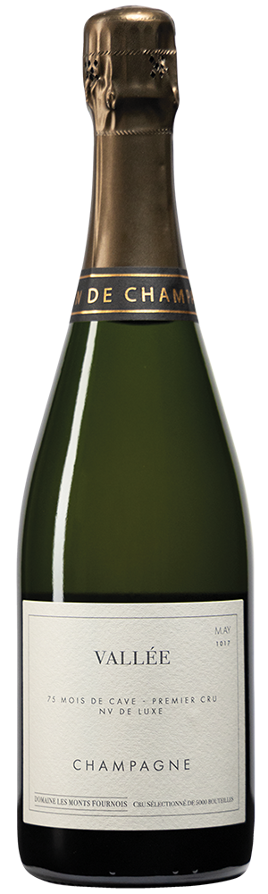 Monts Fournois NV Vallee Mareuil/Ay Premier Cru